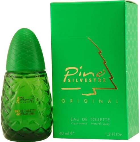 Pino Sylvestre by Pino Sylvestre for Men Eau de Toilette Spray,1.3 oz