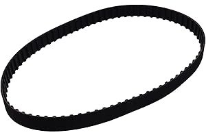 JZGRDN Timing Belt 14400-ZA0-003 14400ZA0003 Compatible with Honda GX360K