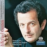 PIANO SONATAS 7 (CD / SACD)                        image