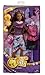 Barbie So In Style Grace Doll and Fashion Gift Set