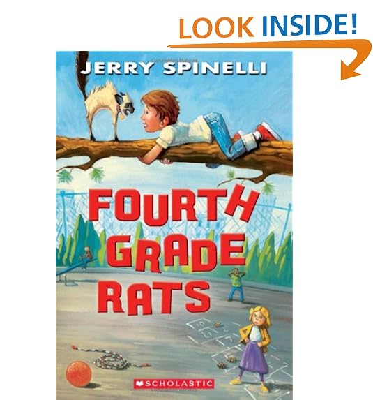 4th Grade Chapter Book: Amazon.com