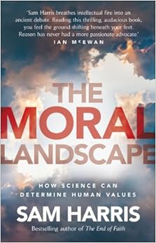 Livres Couvertures de The Moral Landscape