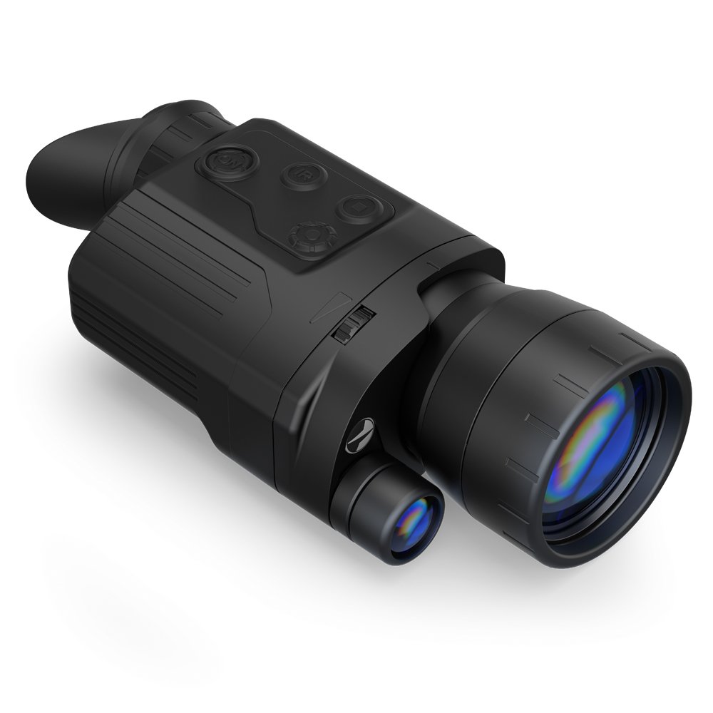 Comprar Visor Nocturno Pulsar De vision nocturna