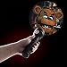 ThinkGeek Five Nights at Freddy's Flashlight Nightmare Freddy Fazbear Jump Scare