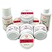 Fashion zone 36W LED UV lamp Pro UV Gel Lamp Dryer Nail Art Acrylic Powder French Tips Salon Kit