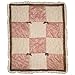 CoCaLo Daniella 8 Piece Crib Bedding Set, Pink