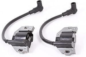 ZHONGFATEC Ignition Coil for Kawasaki FR Series 541V 600V 651V 691V 730V FS Series 481V 541V 600V 691V 730V FX Series 481 THROUGH 921V Replace 21171-0743 21171-0711 21171-0738 21171-7047 21171-7042 21171-7041