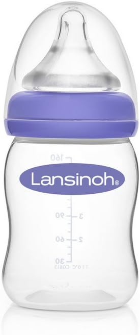 lansinoh momma bottle