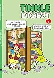 TINKLE DIGEST 7