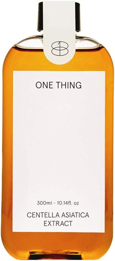 one thing skincare korea