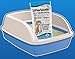 Cat Litter Deodorizer - Keep Your Cat Healthy and Your Home Odor-free - Naturally Removes Odors Without Perfumes
