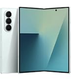 Amazon.com: Samsung Galaxy Z Fold7, 256GB, Silver Shadow