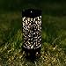 Sunnyglade Set of 8 Outdoor Landscape Solar Lights LED Lawn Lights (8)
