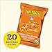 Annie's Homegrown Organic Sunny Citrus Bunny Fruit Snacks, Gluten Free, 4 oz each (Pack of 4)