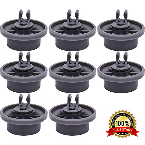 Compare Price dishwasher drawer wheels on