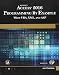Microsoft Access 2016 Programming By Example: with VBA, XML, and ASP primary