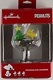 Hallmark PEANUTS Christmas Tree Ornament 2016