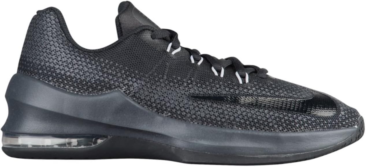 nike air max infuriate grey