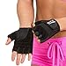 Mava Sports Workout Gloves - Gym Gloves for WOD, Fitness, Weight Lifting, Bodybuilding and Kettlebell Training - Powerful Grip - Full Palm Protection against Blisters and Calluses