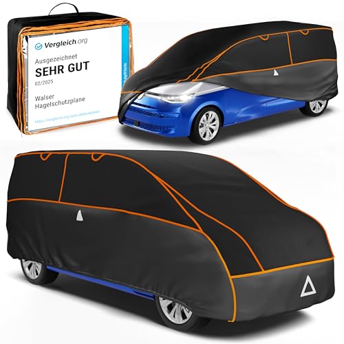 Top-Deal des Tages: Sichere dir WALSER Hagelschutzplane Perma... zum Sparpreis von 219,95€. Ein echtes Must-have!