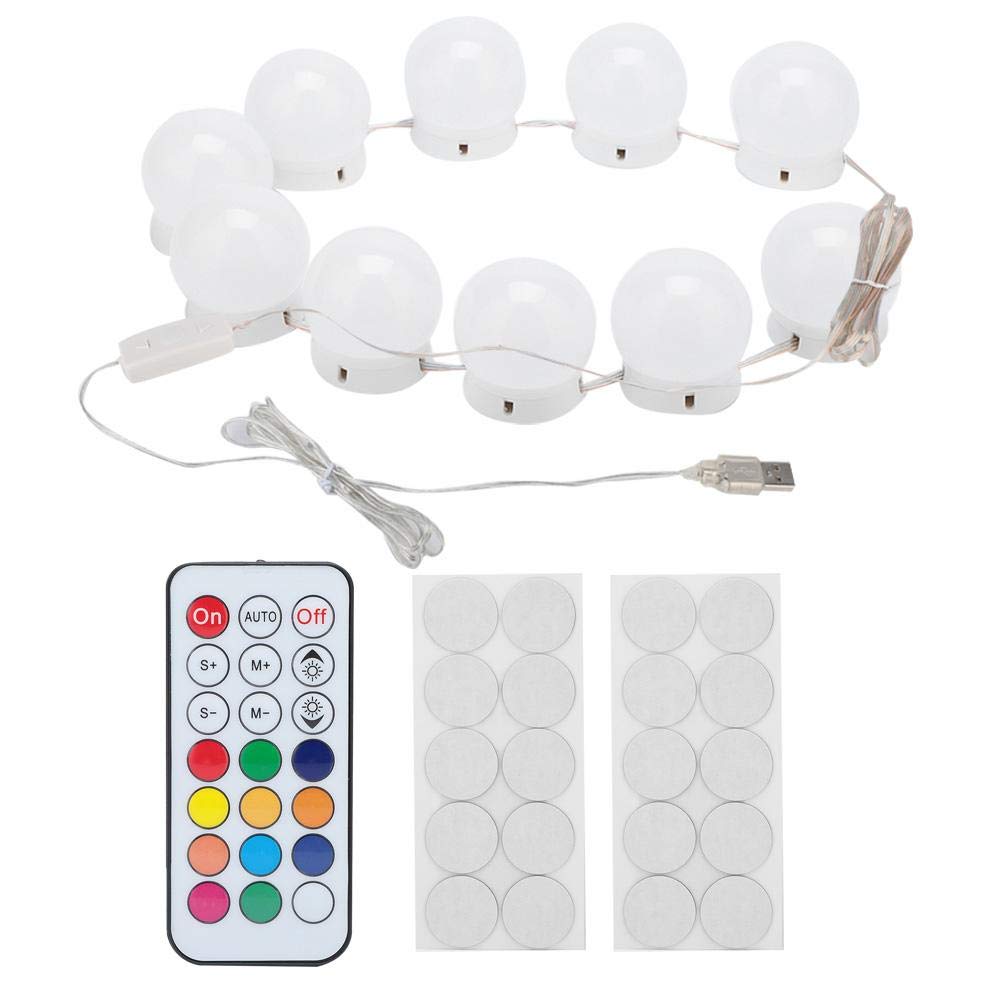 Best Stealth Makeup Mirror With Cs Card