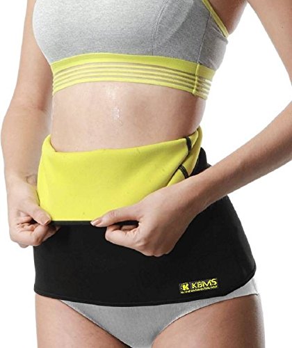 dips gear sweat slim belt