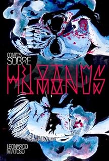 Livro Contos Sobre-humanos