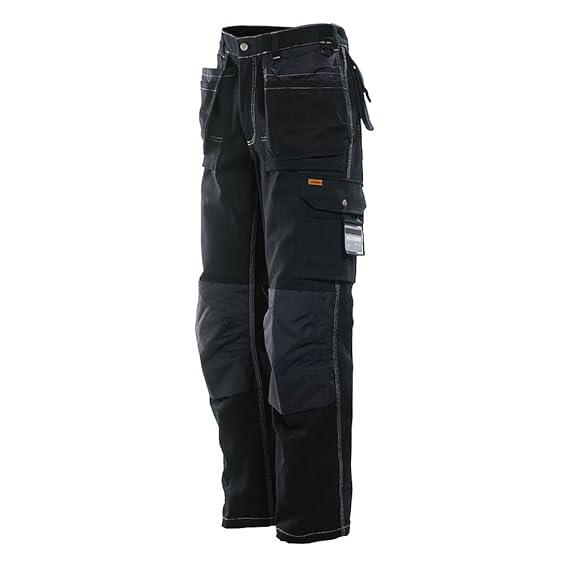 JOBMAN Workwear Men's Heavy Duty Work Pants Amazon.co.uk Clothing