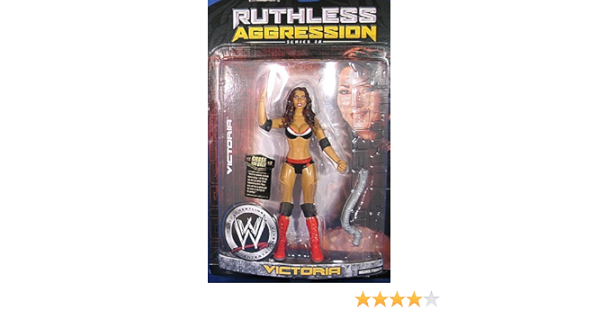 candice michelle action figure