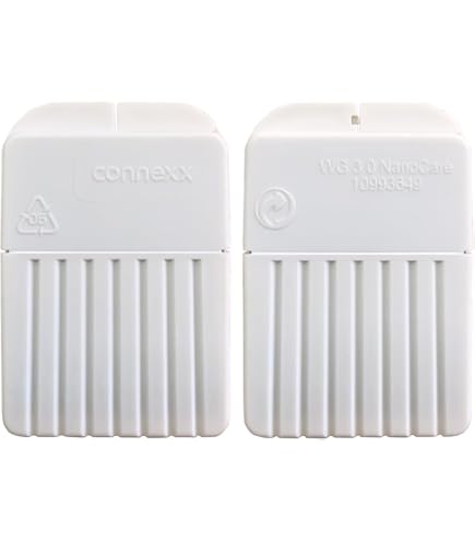 Amazon.com: Signia Combi Charger (Dry, Clean & Charge), White