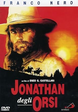 Amazoncom Jonathan Degli Orsi Movies Tv