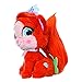 Disney Princess Palace Pets Ariel's Kitty Treasure Large Plush Toy