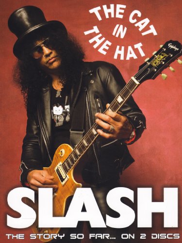 Slash - The Cat in the Hat (+ Audio-CD)