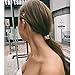YFN Ear Cuff Earring for Women Sterling Silver Non Pierced Ear Cartilage Clip Earrings for Women