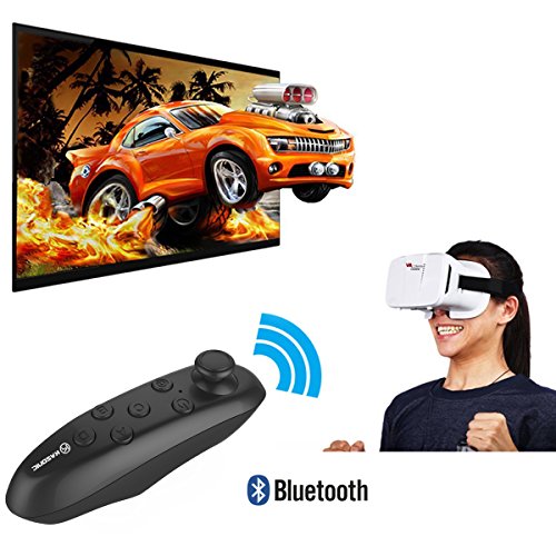 6 VR+Bluetooth+Controller+Kasonic+Smartphones