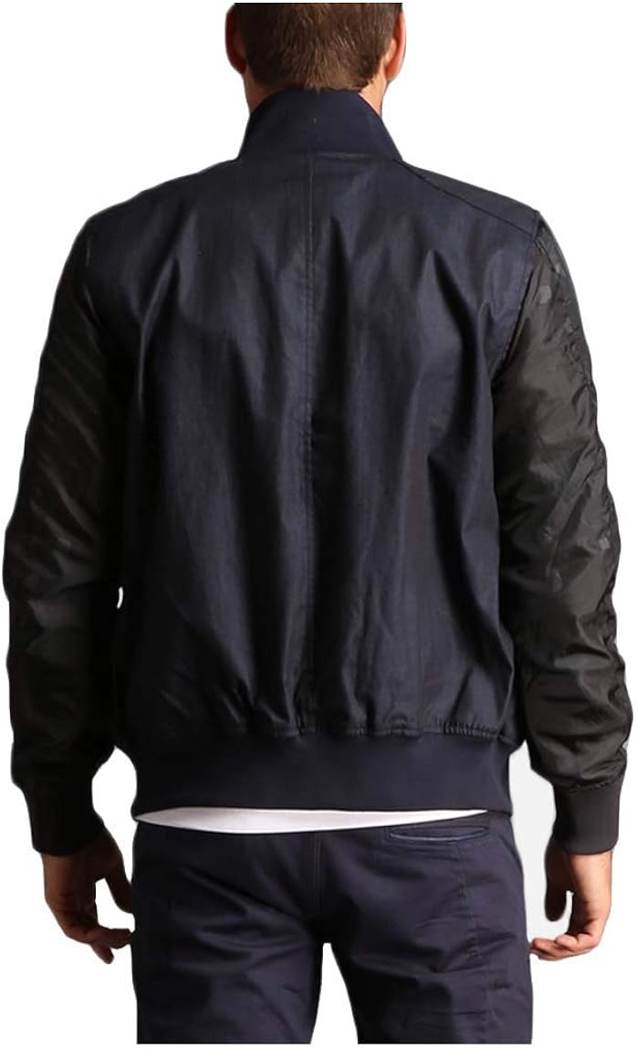 G-Star Raw Mens Joakim Bomber Jacket