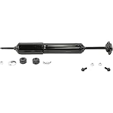 Monroe OESpectrum 37122 Suspension Shock Absorber for Ford Ranger | Replaces 341302 561001 KG54309 G63678 SH81893 12140187 1214-0187 MS34-31481B TS34-31481B TS34-31492B. OE-grade replacement.