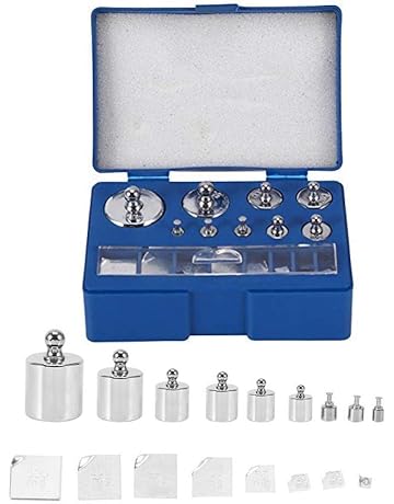 Amazon Ca Calibration Weights Industrial Scientific