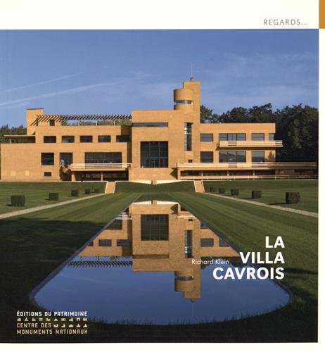 La  villa Cavrois