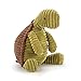 Jellycat Cordy Roy Tortoise Stuffed Animal, Medium, 15 inches