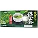 Kirkland Signature Green Tea Matcha Blend 100 Tea Bags