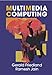 Multimedia Computing by Gerald Friedland, Ramesh Jain