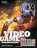 Video Game Programming for Kids