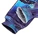 UNIFACO Men Women 3D Printed Galaxy Sweatpants Cool Graphric Sports Jogging Pants L