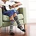 Spinrite Kroy Socks Yarn Bramble Stripes