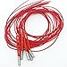 Signswise 5pcs Reprap 24V 40W 620 Ceramic Cartridge Heater for 3D Printer Prusa Mendel