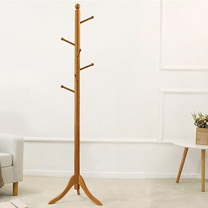 Perchero esquinero | Percheros de pared, percheros de pie...