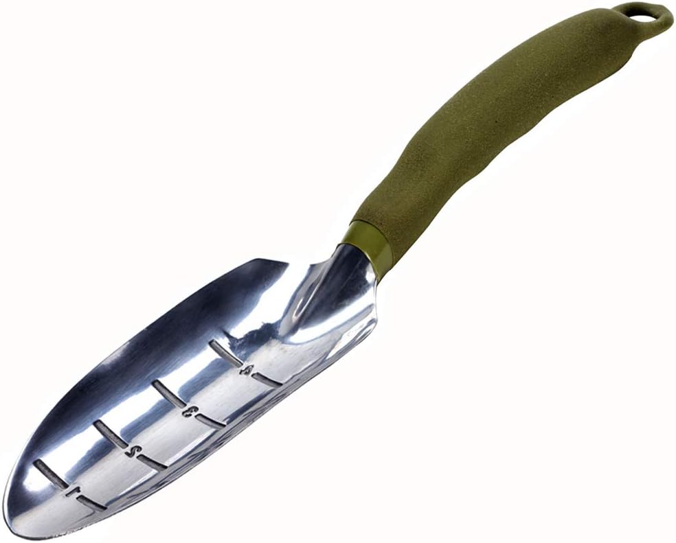 Best Garden Trowel With Measurement