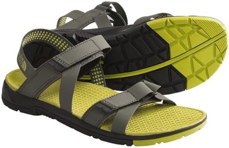 north face mens sandals uk