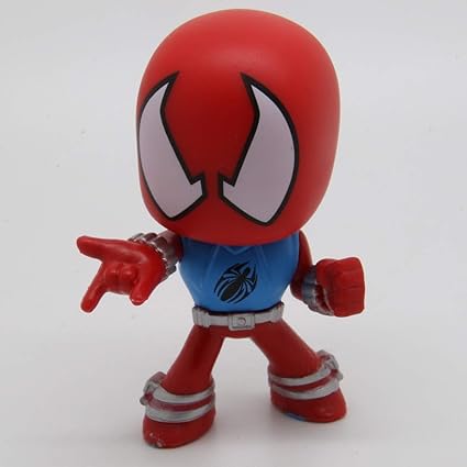 funko scarlet spider